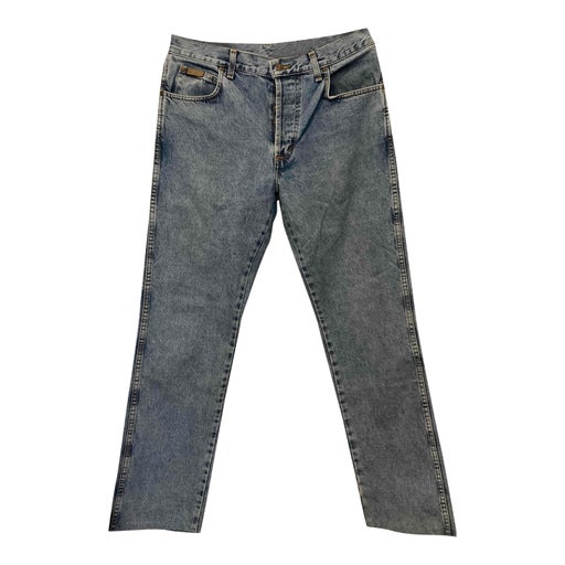 Jean Wrangler 
