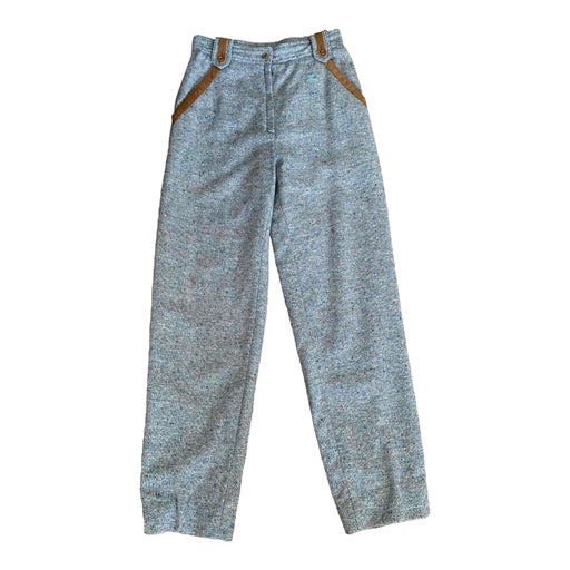 Courrèges pants