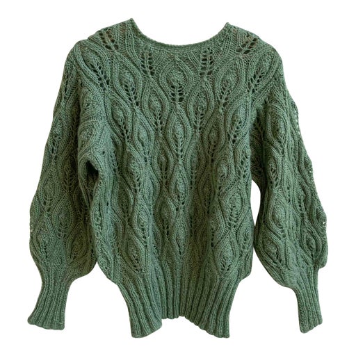 Woolen sweater