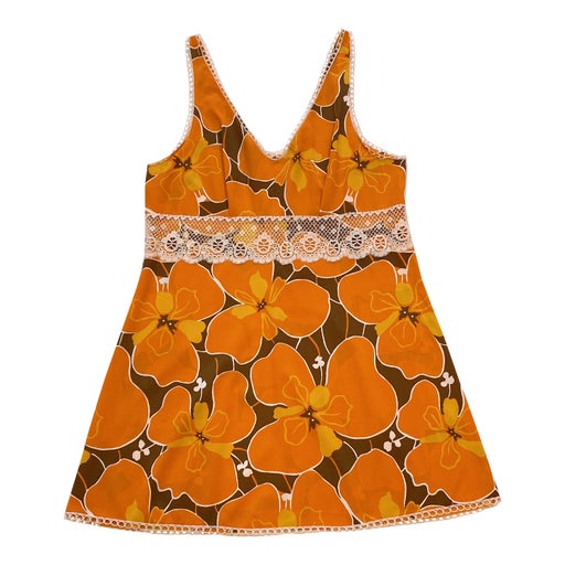 babydoll dress
