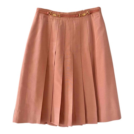 Celine skirt