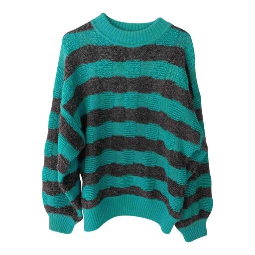 Courrèges sweater