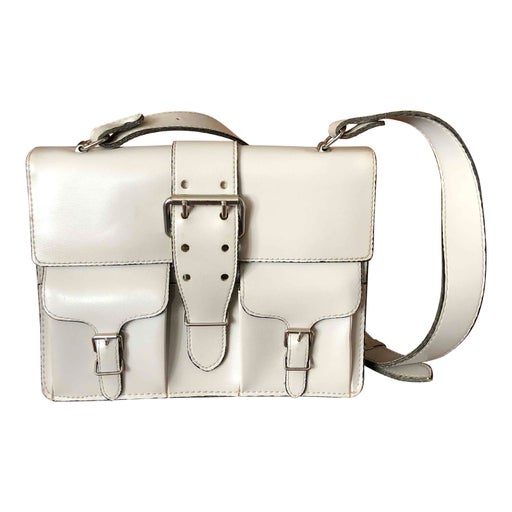 Small satchel bag