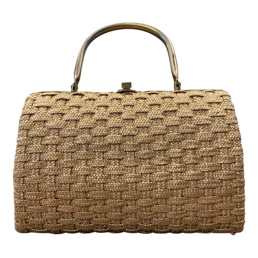 Sac en osier 