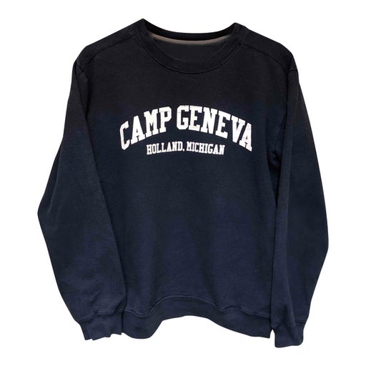 American sweatshirt