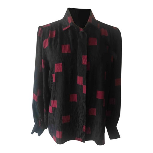 Christian Dior blouse