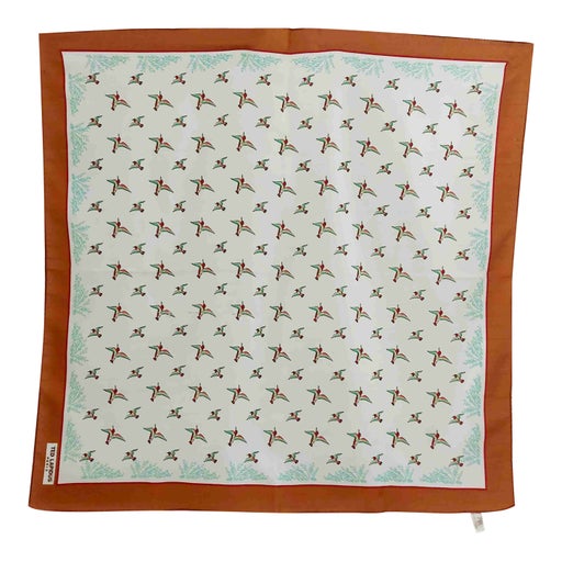 Ted Lapidus Scarf