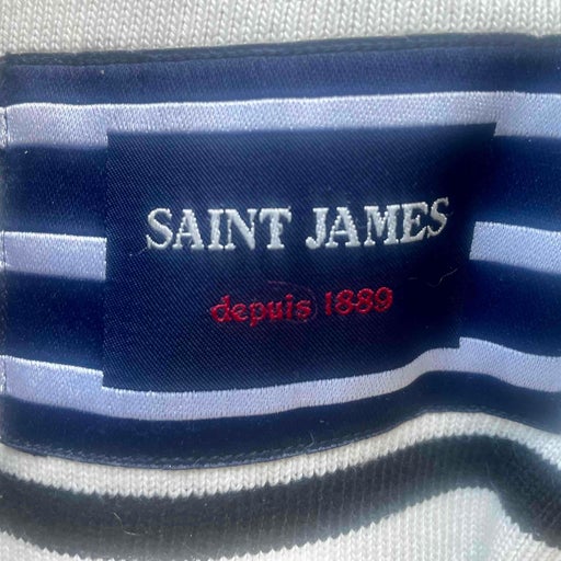 Saint-James coat