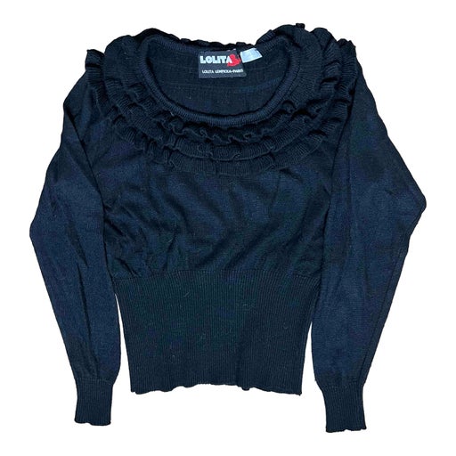 Lolita lempicka sweater