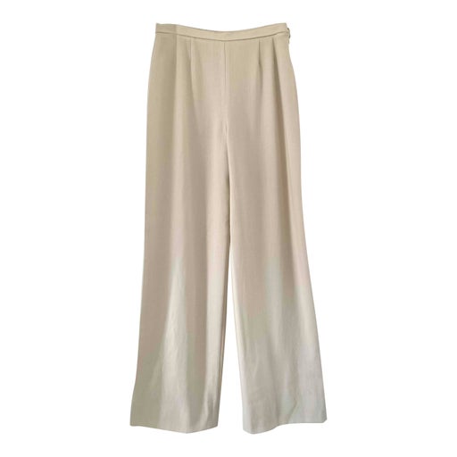Max Mara trousers