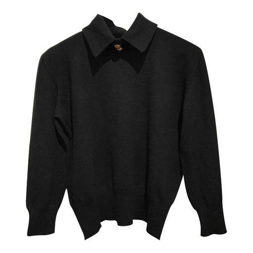 Escada sweater