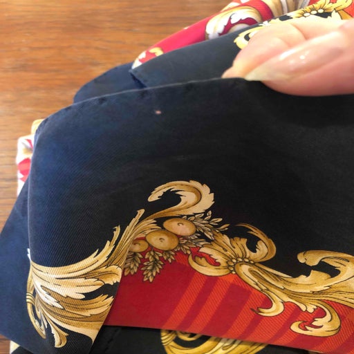 Escada scarf