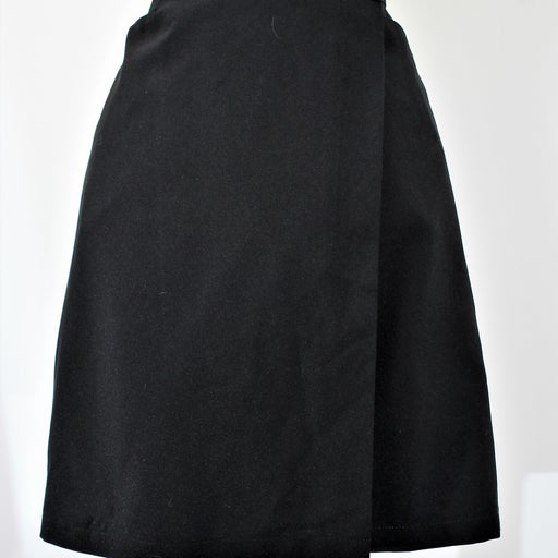 90's wrap skirt