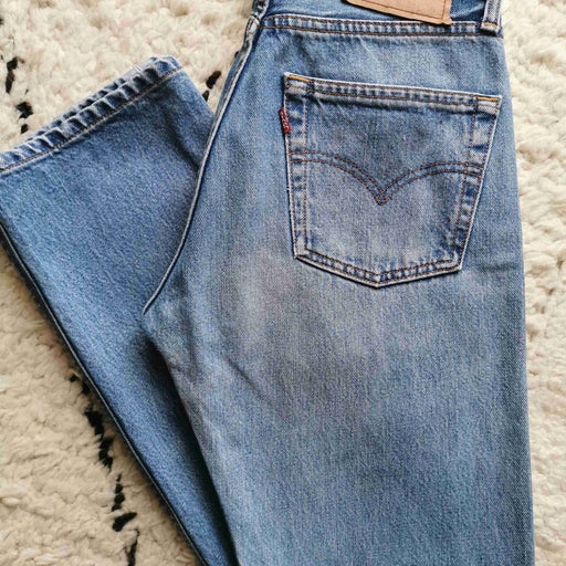 Levi's 501 W28L30 jeans