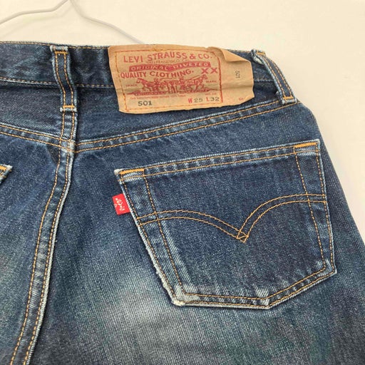 Jeans 501 W25L32