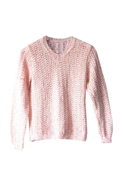 Pull en laine