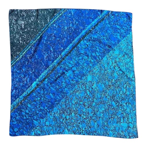 Foulard Dior 