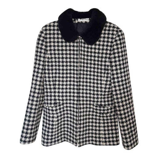 Georges Rech Jacket