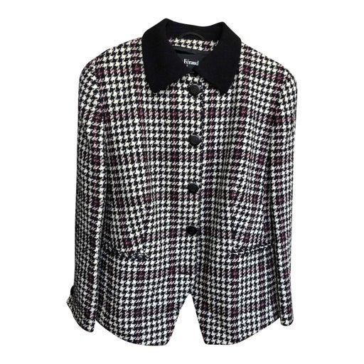 Louis Feraud jacket
