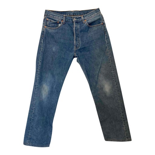 Levi's 501 W33L32 jeans