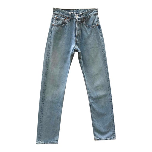 Levi's 501 W26L32 jeans