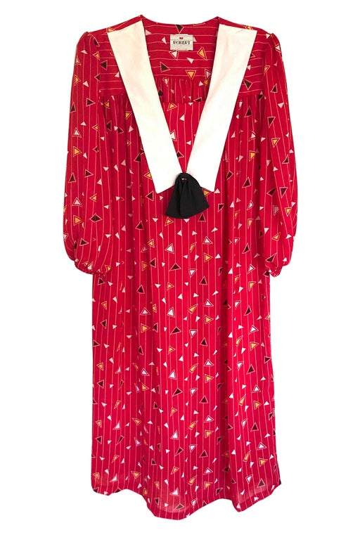 Robe 80's