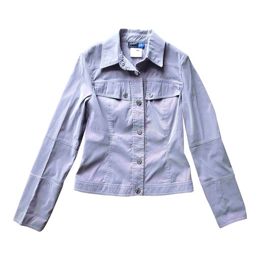 Claude Montana jacket