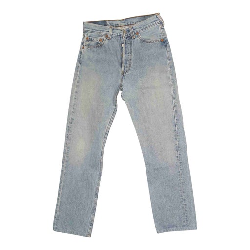 Levi's 501 W28L32 jeans