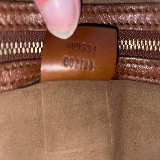 Sac Gucci