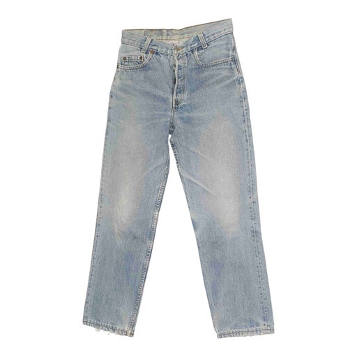 Levi's 701 W28L30 jeans