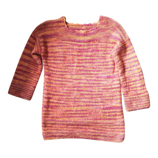Woolen sweater