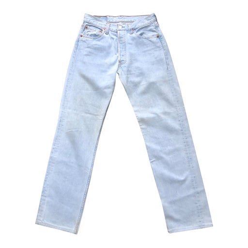 Levi's 501 W29L32 jeans