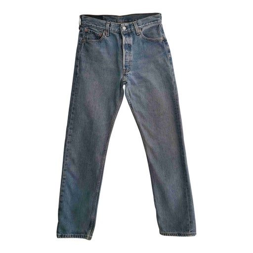 Levi's 501 W30L32 jeans
