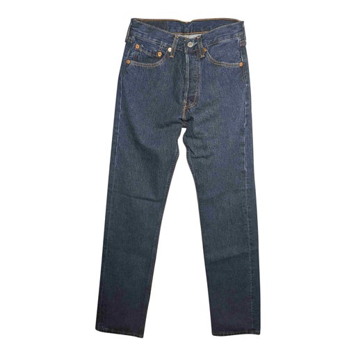 Levi's 501 W26L34 jeans