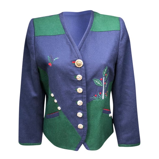 Austrian jacket