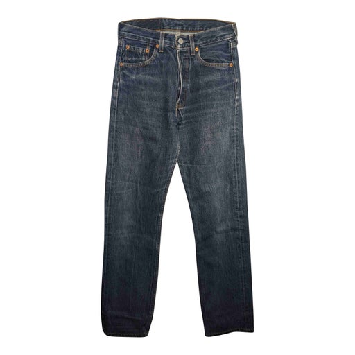 Jean Levi's W28L34