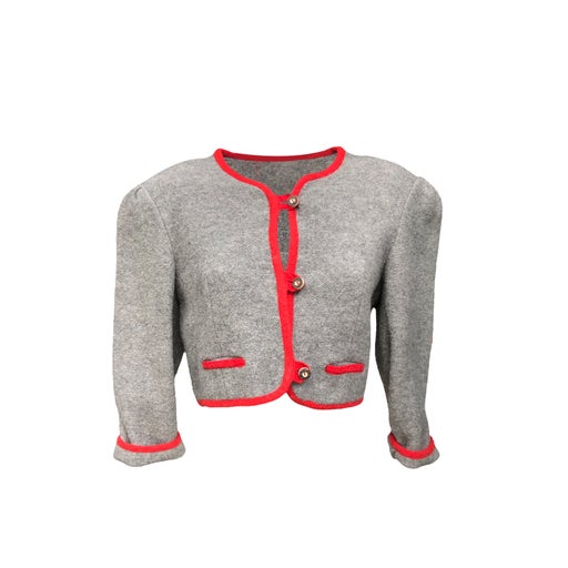 Austrian jacket
