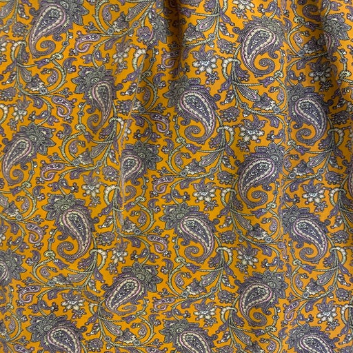 silk skirt