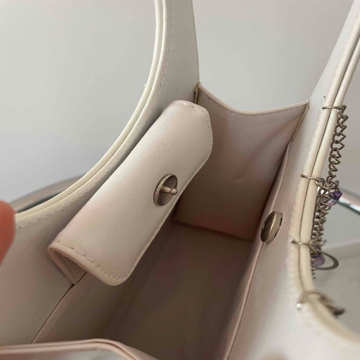 Paco Rabanne bag