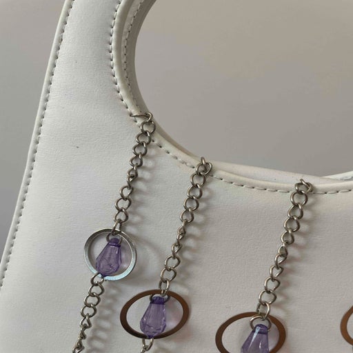Paco Rabanne bag