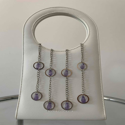 Paco Rabanne bag