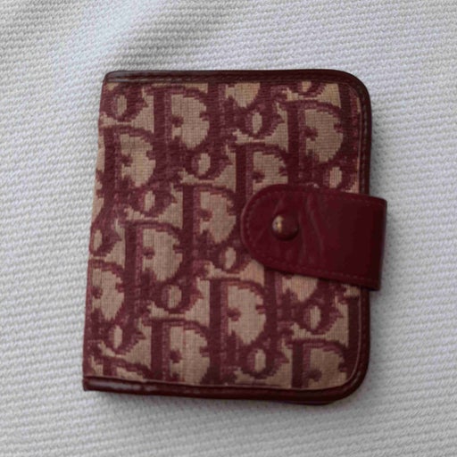 Christian Dior purse