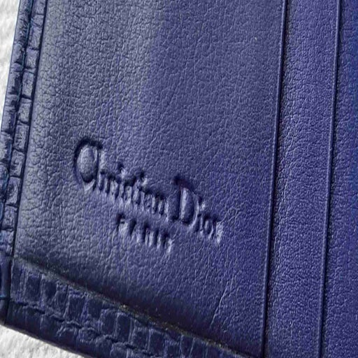 Christian Dior purse