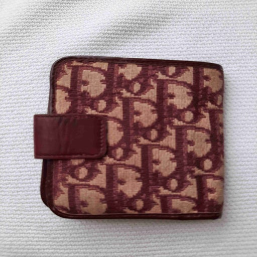 Christian Dior purse