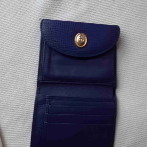 Christian Dior purse