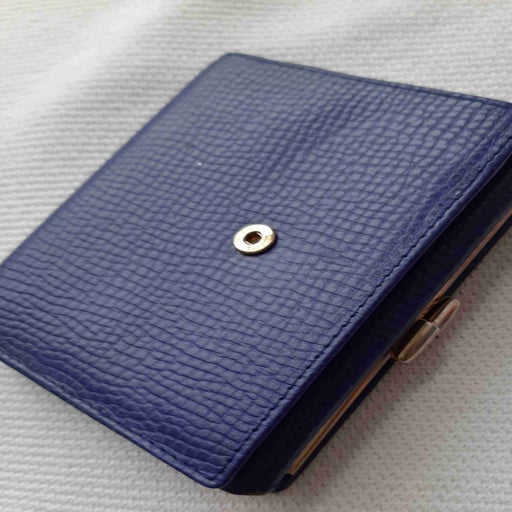 Christian Dior purse