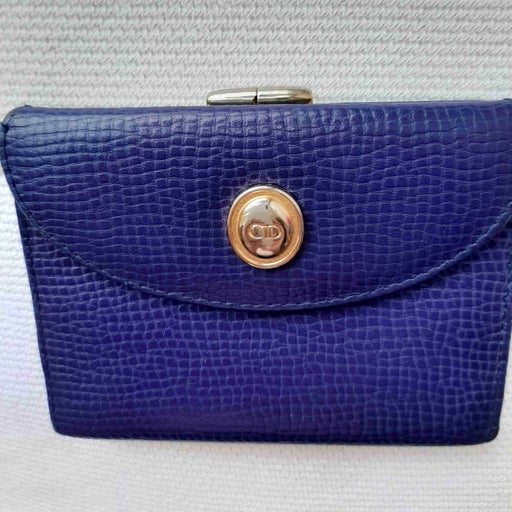 Christian Dior purse