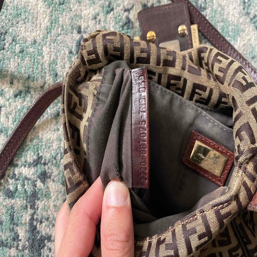 Fendi bag