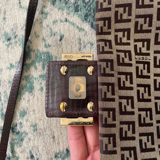 Fendi bag