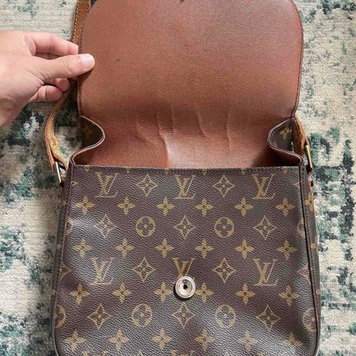 Sac Saint Cloud Louis Vuitton